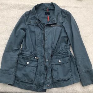 Gap Jacket